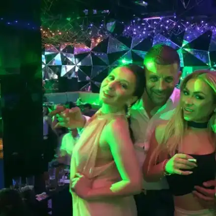 Нора Недкова разкри подробности за аферата с капитана от Монако!