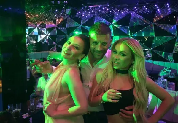 Нора Недкова разкри подробности за аферата с капитана от Монако!