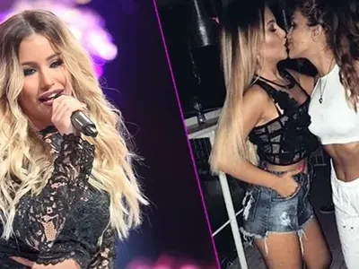 Ново 20! Гери-Никол си падала по жени, но не смее да признае на семейството си (Шокиращи разкрития)