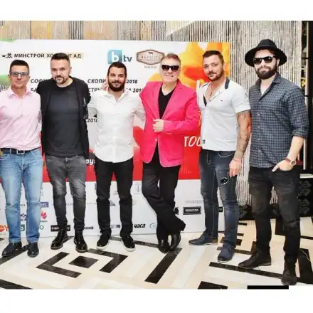 One Love Tour 2018 - фестивал с безплатен вход! Ето всички имена на звездните участници, дати и градове