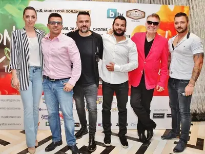 One Love Tour 2018 - фестивал с безплатен вход! Ето всички имена на звездните участници, дати и градове