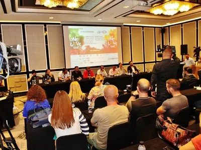 One Love Tour 2018 - фестивал с безплатен вход! Ето всички имена на звездните участници, дати и градове