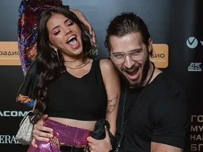 Папи Ханс проплака: Дара е ужасна мърла!