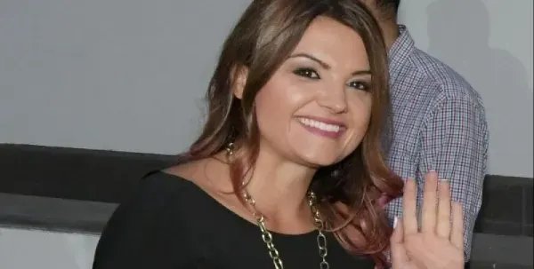 Петя Дикова иска бебе, проверява дали може да зачене с тест