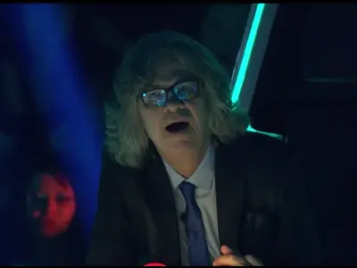 Певица шашна Лечев, рокаджията със зяпнали уста в „Гласът на България“