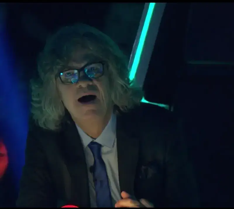 Певица шашна Лечев, рокаджията със зяпнали уста в „Гласът на България“