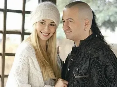 Певицата Антоанета Добрева – Нети: Аз отказах Дони от мъжете! (Имал ли е наистина афинитет към силния пол?)