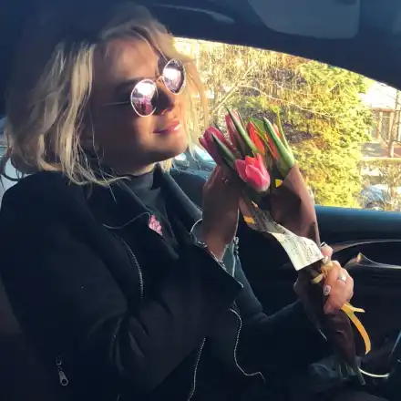 Певицата Поли Генова стана актриса