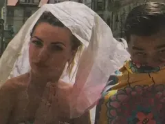 Поли Генова стяга сватба с филипинец! Запозна азиатеца с родителите си (Подробности)
