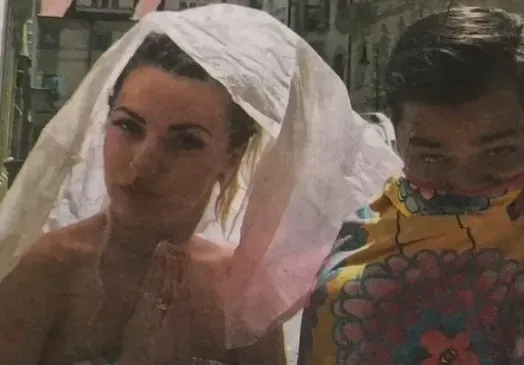 Поли Генова стяга сватба с филипинец! Запозна азиатеца с родителите си (Подробности)