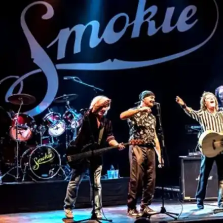 Полицията погва измамата със Смоуки! Никой не иска да върне парите на феновете за проваления концерт