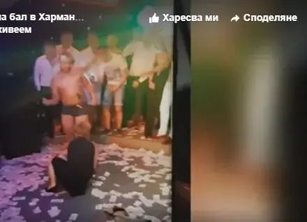 ПОТРЕС! Абитуриенти зашеметили с опиати „палавата даскалица“ на бала в Харманли?