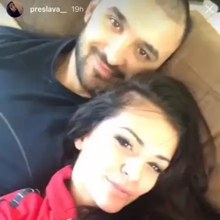 Преслава се жени, издаде я баща й, без да иска!