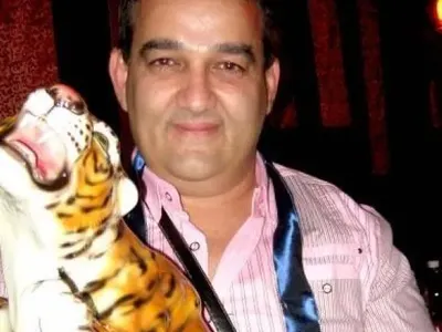 Радо Шишарката: С чалга можем да пробием на „Евровизия“, готов съм да участвам