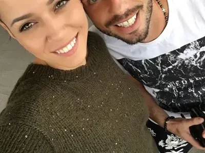 Ралица Паскалева и Теодор Салпаров не искат да разкрият пола на бебето си