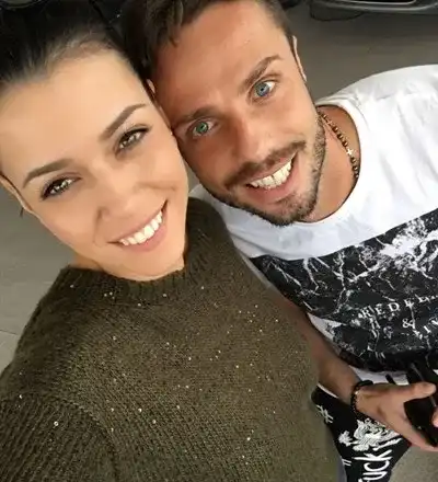 Ралица Паскалева и Теодор Салпаров не искат да разкрият пола на бебето си