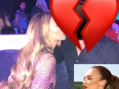 Разкритие на вестник „Галерия“: Принц ли?! Менте годеникът на Моника Валериева бил джамбазин! (Изгонил я, защото му е писнало от разврат)