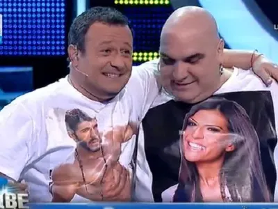 Размирици тресат „Капките”: Фънки във война с Рачков