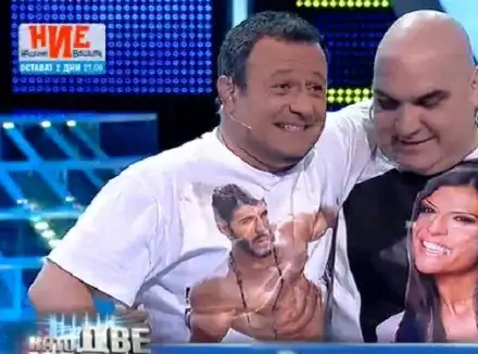 Размирици тресат „Капките”: Фънки във война с Рачков