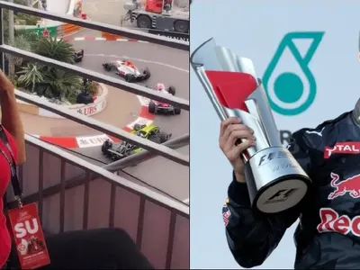 Рикардо омайва бившата на Любо Ганев