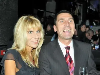 Румен Луканов се разведе след 30 г. брак! Остави апартамент в центъра на София на бившата си жена