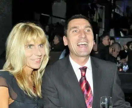 Румен Луканов се разведе след 30 г. брак! Остави апартамент в центъра на София на бившата си жена