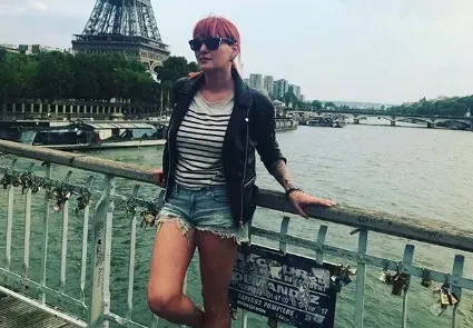 Рут стана Рижа Колева