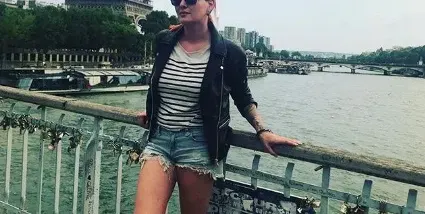 Рут стана Рижа Колева