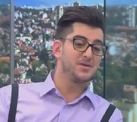 Сашо Кадиев вечно закъснял за работа