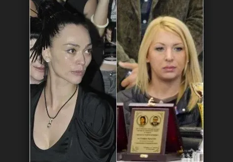 Сестрата на Жоро Илиев изнемогва! Вдовицата Мая още не й дава наследство, а мъжът й Емил нямал и ден трудов стаж