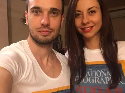 Шефът на ВИС — 2 жени щерка си в Испания