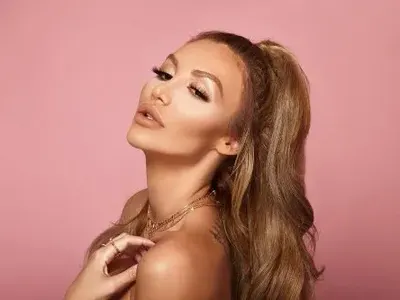 Шокиращи слухове в светските среди: Моника Валериева подло обирала мъже?! (Вижте схемите й)