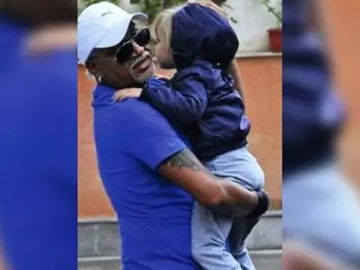 Щерката на Азис - ученичка за пример