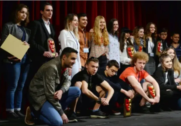 Щерката на президента се сби в Стара Загора