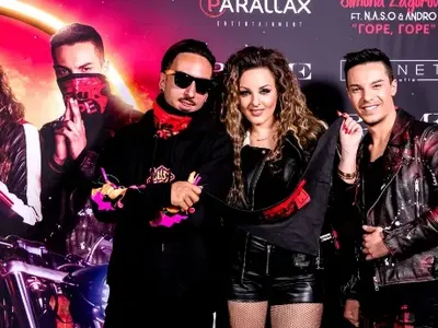 Симона Загорова: В момента нямам нужда от гадже! +Не желае да бъде като Гери-Никол