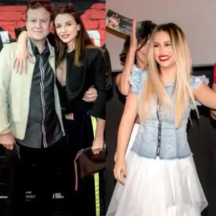 Синът на Милен Велчев с дебют в киното – в „Революция Х“! Гери-Никол и Диляна Попова втрещиха на премиерата