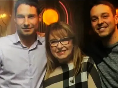 Синовете на Марги Хранова БЕСНИ: Мамо, махай се от „Капките“