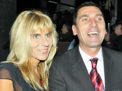 Синовете на Румен Луканов го молили: Тате, разведи се! (Вижте защо)