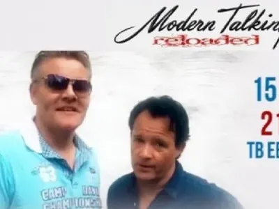 Скандалният Ник Щайн мами зрителите с ментета на Модърн Токин