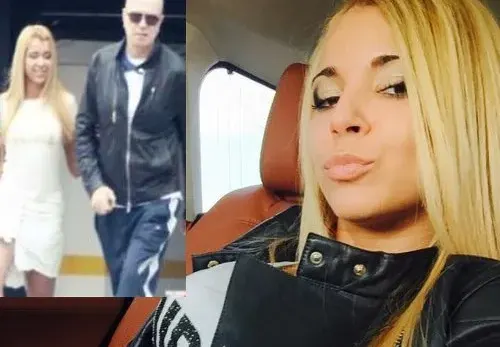 Слави държи младото си гадже си под ключ в баровско имение! Мартина се къпе в невиждан лукс (Пикантни подробности + СНИМКИ)
