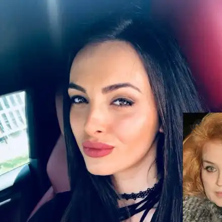 Снахата на Аня Пенчева подкара звяр за 150 хиляди