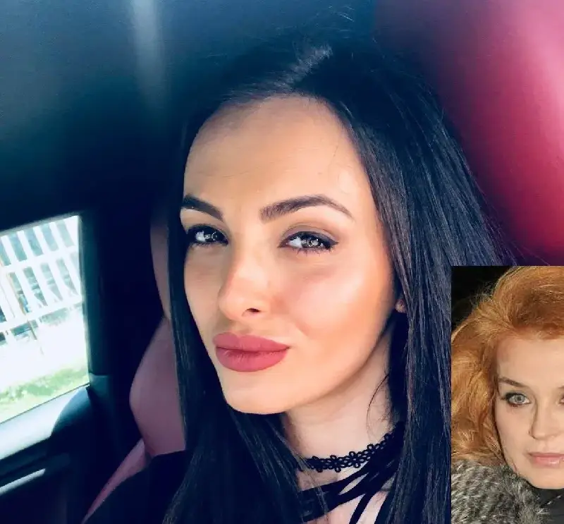 Снахата на Аня Пенчева подкара звяр за 150 хиляди