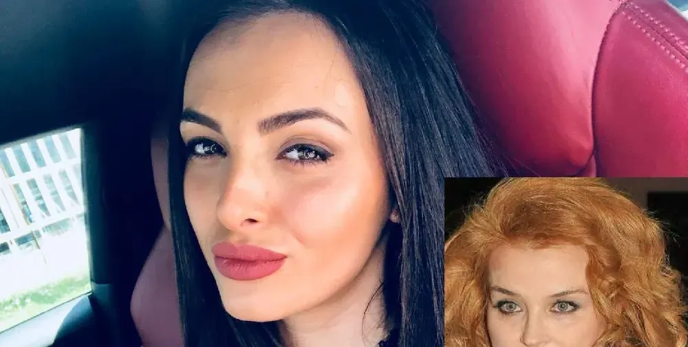 Снахата на Аня Пенчева подкара звяр за 150 хиляди