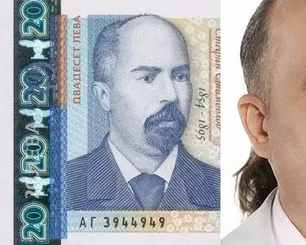 Сравниха Орхан Мурад със Стамболов