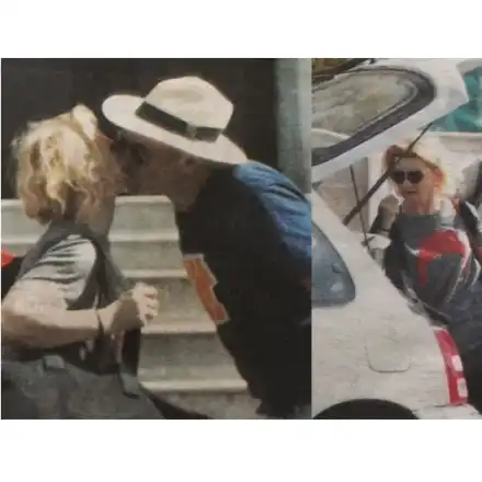 Станимир Гъмов смени Преслава с блондинка! Заби гримьорка от „Капките“