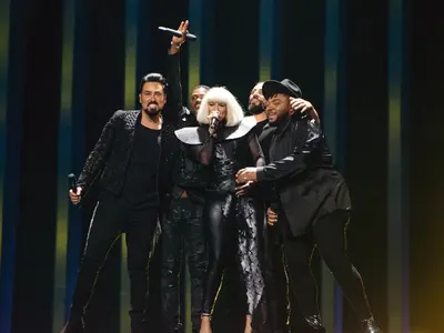 Стефан укроти Жана