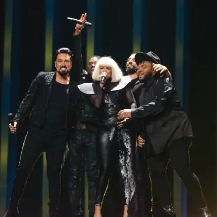 Стефан укроти Жана