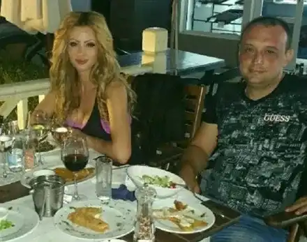 Таня Боева се разведе заради младок, при това - банкер! (Подробности)