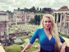 Тоца пъчи нови бомби в Рим