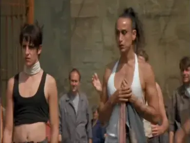 Тони Аргиров призна, че е бил джендър